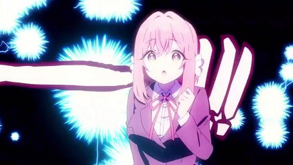 Kimi no Koto ga Dai Dai Dai Dai Daisuki na 100-nin no Kanojo Staffel 2 Trailer (HD) 🎥