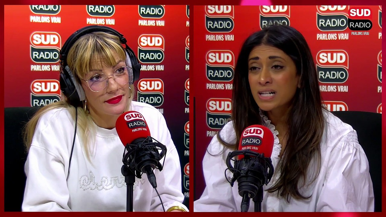 "Les femmes sont jugées pour ce qu’elles font, et non sur ce qu’elles sont." : Prisca Thevenot