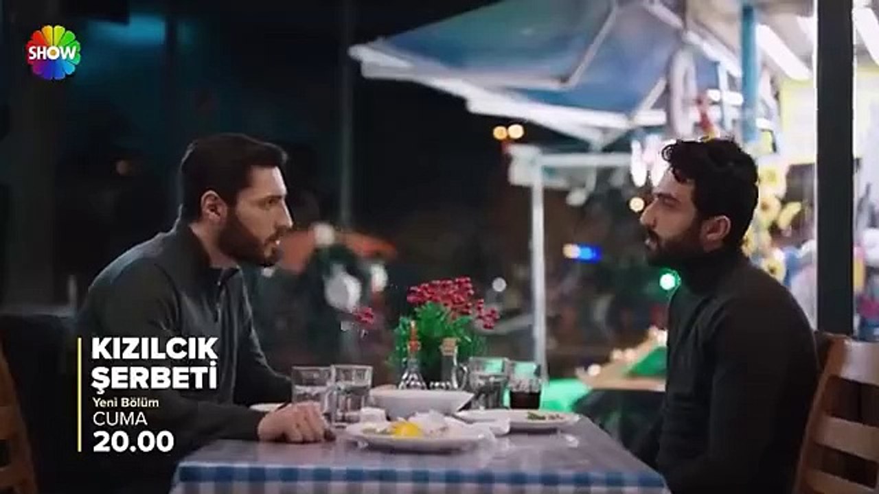 Kızılcık Şerbeti 84. Bölüm 1. Fragman