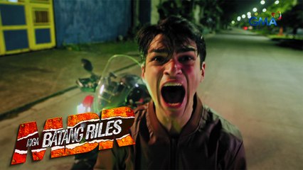 Mga Batang Riles: The troubled state of Matos (Episode 10)
