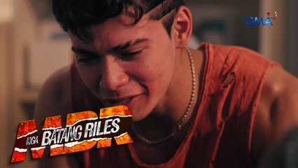 Mga Batang Riles: Nilalamon ng lungkot ang tigasing si Sig! (Episode 10)