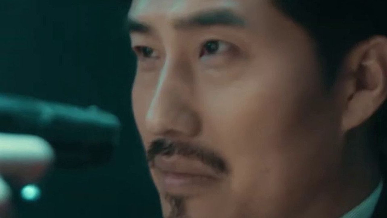 The Truth Is Murky Trailer (2) OV