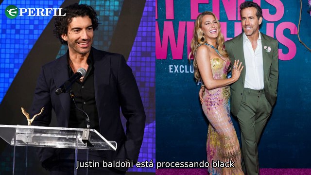Justin Baldoni processa Blake Lively, Gracyanne fica sem ovos e Andressa Urach lança supermercado!