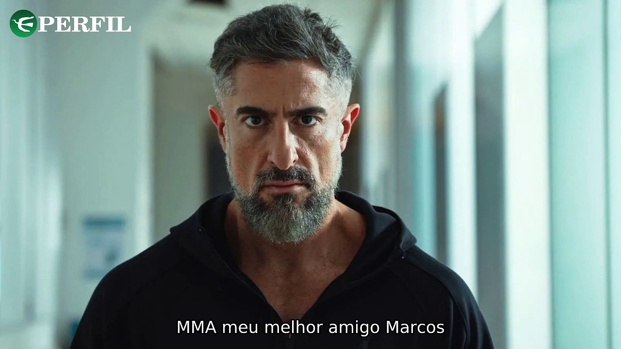 "Desvendando os Segredos de Celebridades: MMA, Stephen King e David Lynch Revelam Histórias Impactantes"