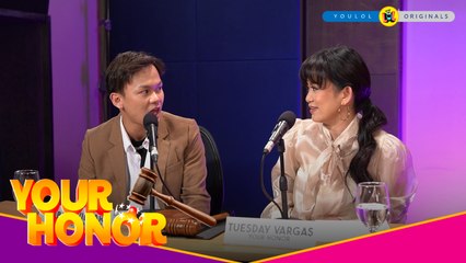 Your Honor: Can chismis be a blessing in disguise?