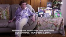 Les derniers témoins des camps de la mort, jusqu'au bout contre l'oubli