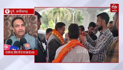 छत्तीसगढ़ वक्फ बोर्ड अध्यक्ष सलीम राज की दो टूक, दादागिरी नहीं चलेगी, लापरवाही बर्दाश्त नहीं