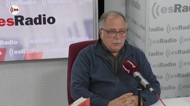 Tertulia de Federico: El Caso García Ortiz enfrenta a la prensa