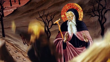 S6E16- How Christianity Changed North Africa - Drive Thru History - Ends of the Earth