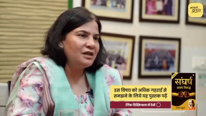 इनको आप माँ कहते हो? || गौरी मौलेखी जी से प्रशांतअद्वैत संस्था की वार्ता (भाग 3)