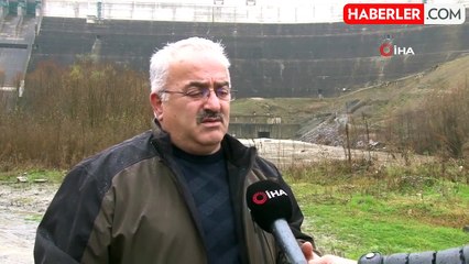 Melen Barajı'ndaki doluluk oranı korkutuyor: Yüzde 32,76!