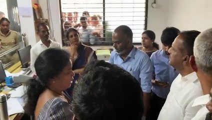 Mangaluru: Bank robbery at gunpoint in Ullal