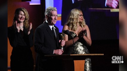 SON DAKİKA | Acı haberi duyurdu! Hollywood’un efsane yönetmeni David Lynch hayatını kaybetti