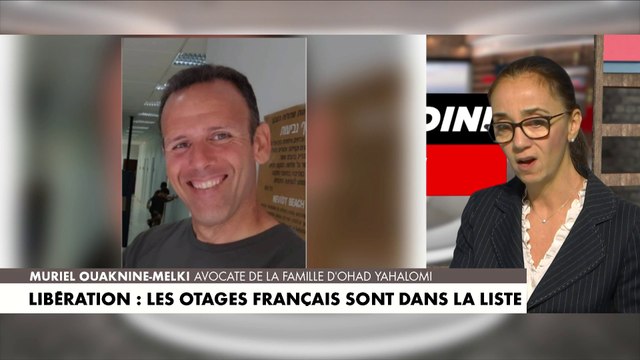 Muriel Ouaknine-Melki : «Le Quai d'Orsay n'a pas arrêté les déclarations sur le Proche-Orient»