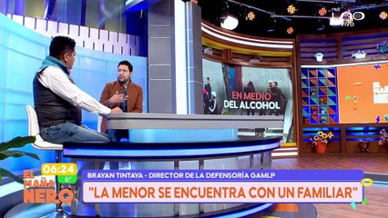 Defensoria de la niñez