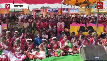 लोहरदगा में भाजपा पर बरसी कृषि मंत्री नेहा शिल्पी, कहीं यह खास बातें