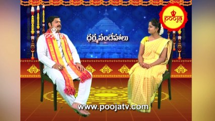 వాహనాలకు దృష్టిదోషం తగిలితే ఏం చేయాలి | Remedies for Vahana Drishti Dosham | Pooja Tv Telugu