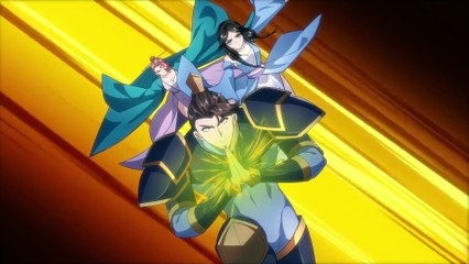 Sleeping Eternally: Birth Pushing the Heavens Episode 83 In Multiple~Subtitles