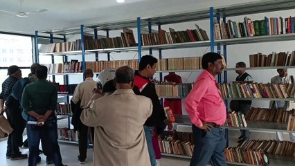 "ঐতিহাসিক ভুলের কান্ডারি" প্রকাশ কারাটের হাতেই উদ্বোধন হলো জ্যোতি বসু গবেষণা কেন্দ্র