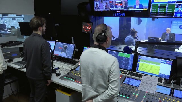 Pascal Praud et vous - Le brevet finalement pas obligatoire pour entrer en seconde : «On n'arrête pas de bouger des trucs et des machins», réagit un syndicat