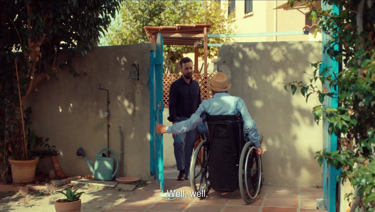 Stealing Angel -  La Pie voleuse - Trailer