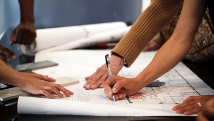 The Modern New Apartment Floor Plan 2025