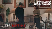 Lilet Matias, Attorney-At-Law: The pitiful parents never lose hope! (Episode 239)