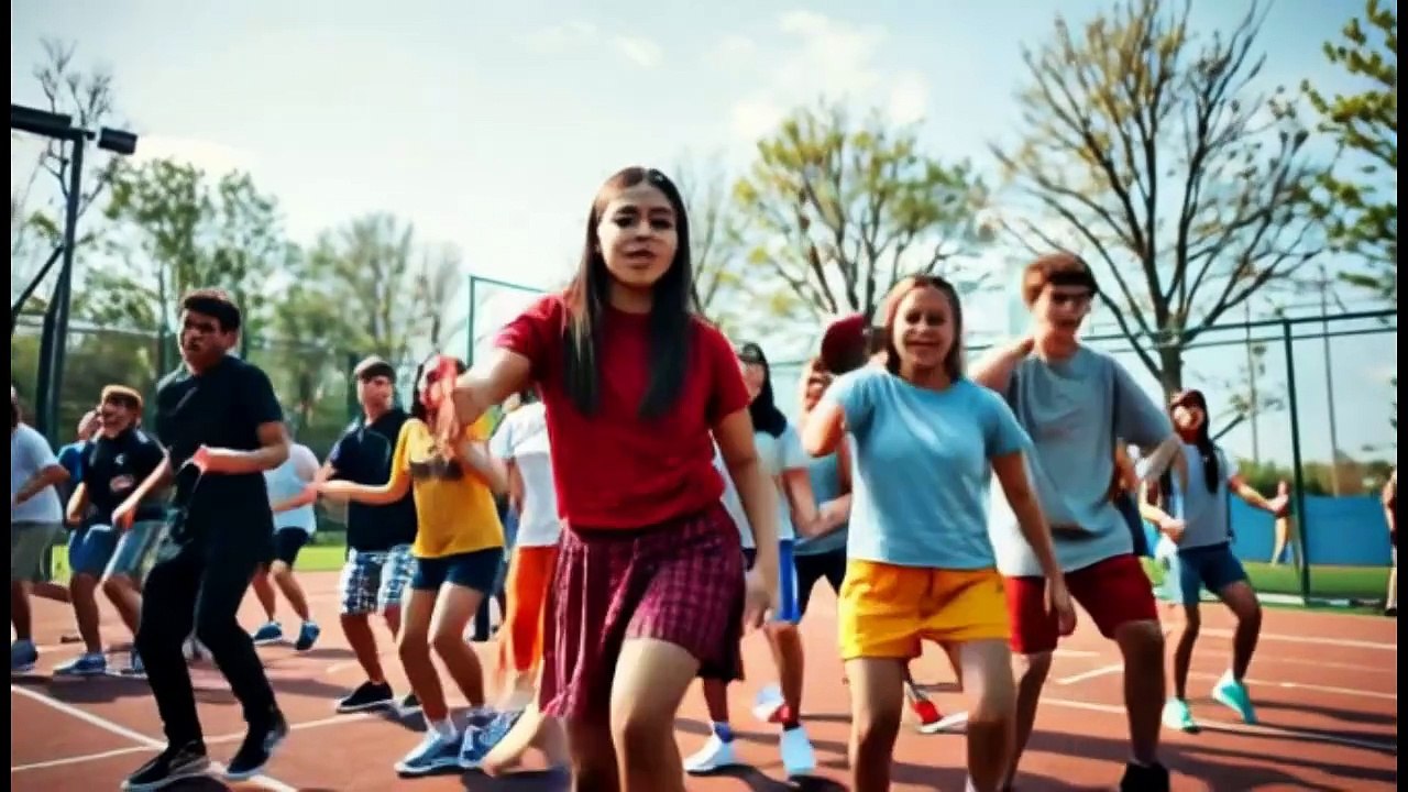 Hokey Pokey 🕺 Party Songs 🥳 Dancing|Remix