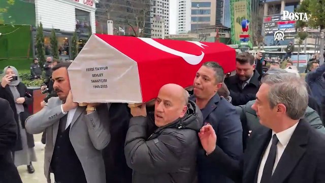 Ferdi Tayfur’un kızı Tuğçe Tayfur: Bana yaptığı son babalık... İbrahim Tatlıses çıkışı şaşırttı!