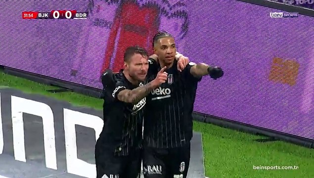 Beşiktaş - Sipay Bodrum FK Maç Özeti 11 Ocak 2025, Cumartesi,