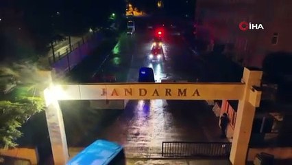 10 Örgüt Çökertildi, 66 Şüpheli Gözaltına Alındı