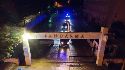 Yalova’da Göçmen Kaçakçılığı Operasyonu: 8 Tutuklama