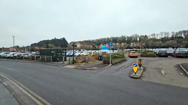 Bath & North East Somerset Council has yet to confirm a start date for its planned emission-based parking charges in Midsomer Norton, with local businesses and residents expressing concerns about the impact on low-income drivers.