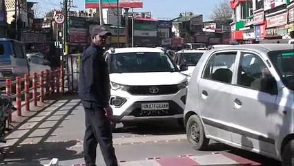 साल 2023 के मुकाबले 2024 में बड़े सड़क हादसे तो वही प्रवर्तन कार्यवाही में आई कमी