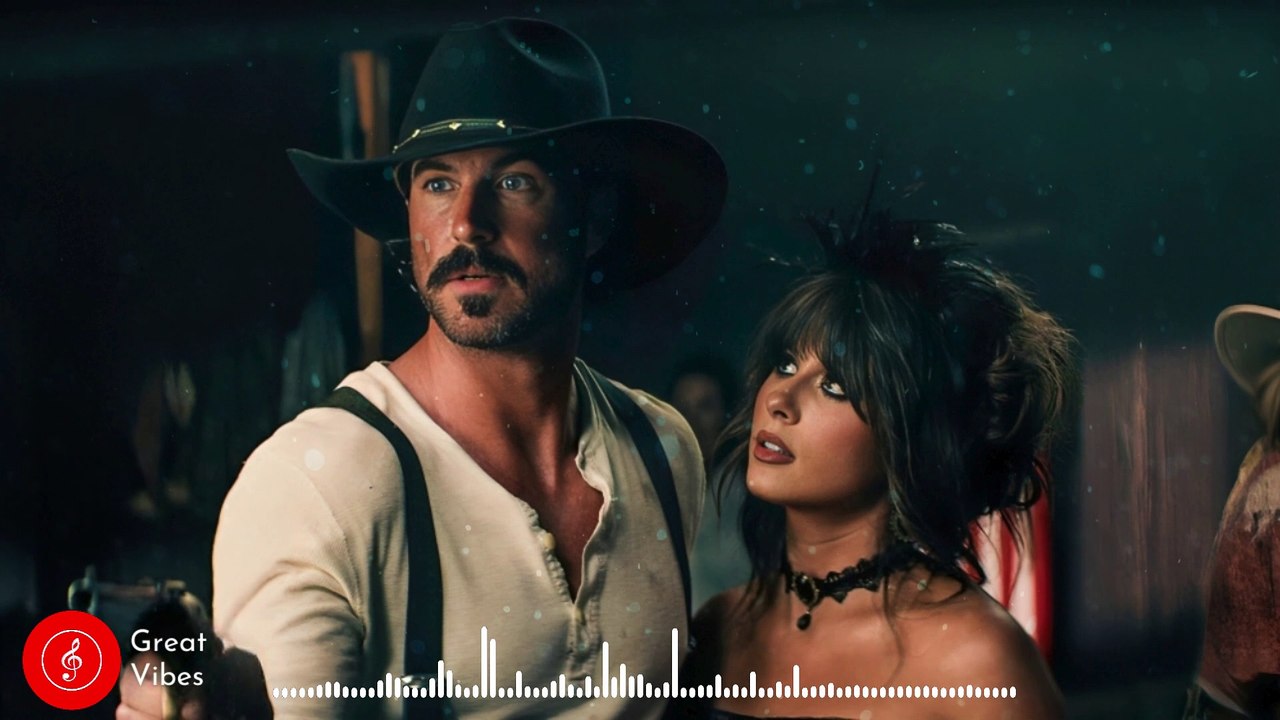 Ella Langley (feat. Riley Green) - you look like you love me (Official Lyrics)