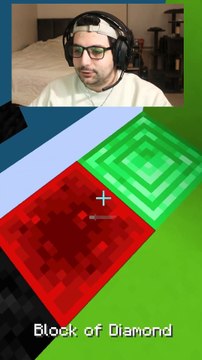 he makes it so hard gaming ⁠youtube funny minecraft