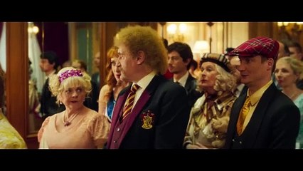 Les Tuche: God Save the Tuche - Trailer