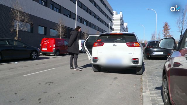 Los vecinos de Carabanchel que malviven con los okupas: Los españoles somos gilipollas