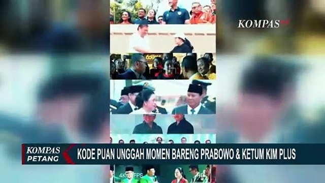[FULL] Pakar, Jubir PDIP & Gerindra Ungkap Wacana Prabowo-Megawati Bertemu Buntut Unggahan Puan