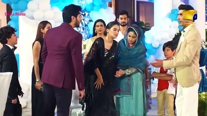 Bajjo Episode 24 - [Eng Sub] - Javeria Saud - Arez Ahmed - Suqaynah Khan - 16th January 2025