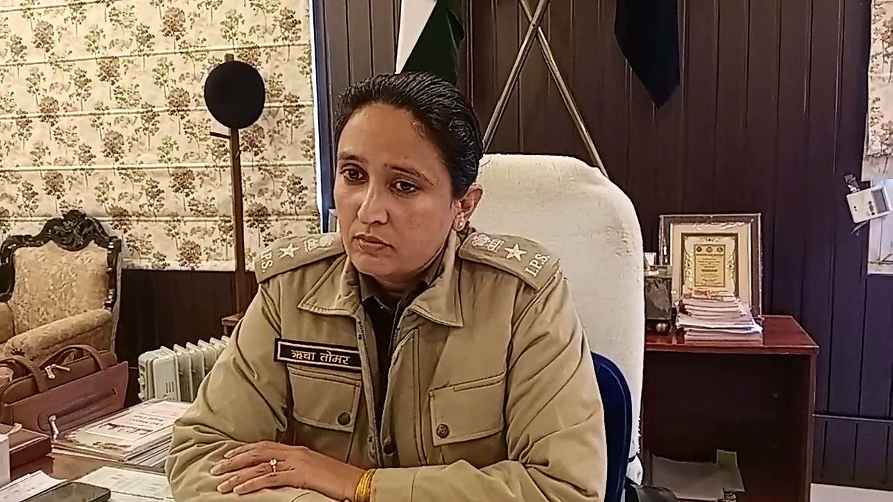 नशे के सौदागरों पर पुलिस का एक्शन ,700 ग्राम एमडीएमए सहित दो तस्कर गिरफ्तार
