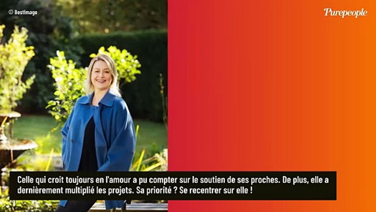 "Jamais dire jamais" : Luana Belmondo ose un look jamais vu, tout le monde valide !