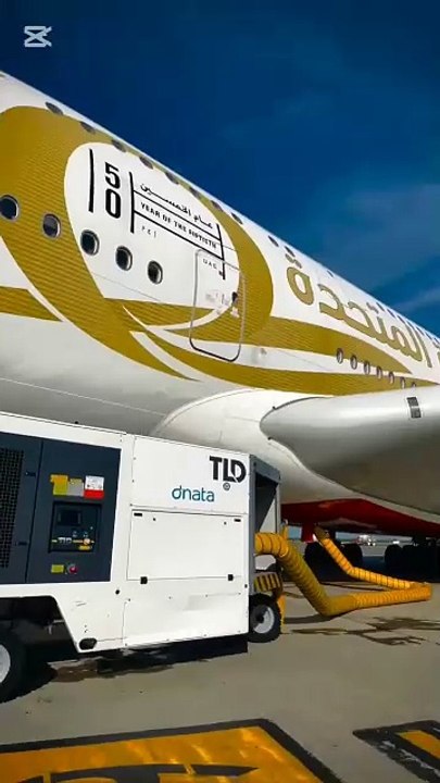 UEA airline