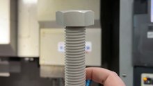 PEEK Screws: The Best Choice for Demanding Applications