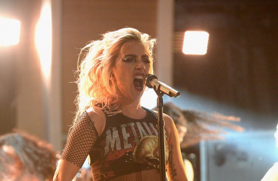 Lady Gaga, Billie Eilish, Stevie Nicks, Katy Perry and Sting are among the stars performing at the upcoming FireAid concert