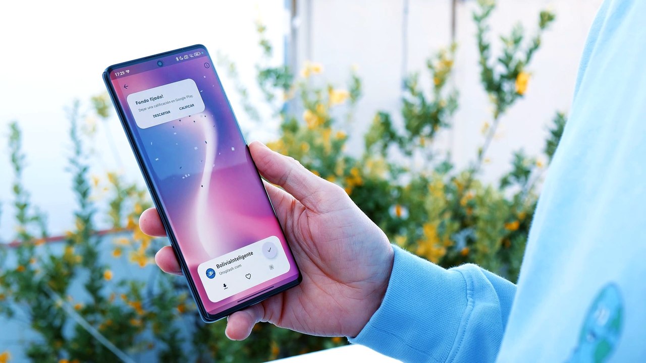 HONOR Magic7 Lite review: la BATERÍA es una LOCURA, ¿y lo demás vale la pena?