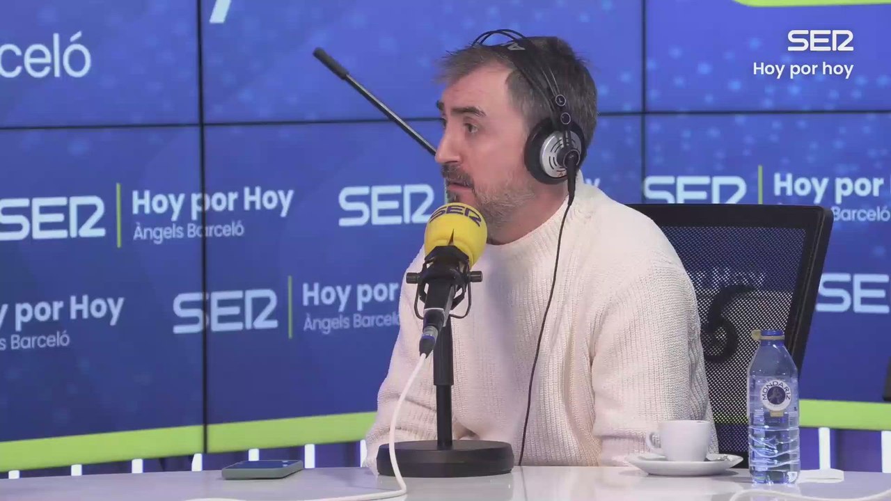 "Esto hay que recordarlo": Ignacio Escolar hace una radiografía de Ángel Hurtado, el juez que está juzgando al fiscal general