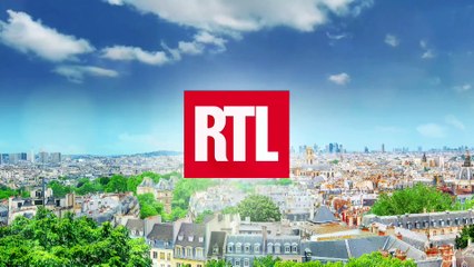 Le journal RTL de 12h du 17 janvier 2025