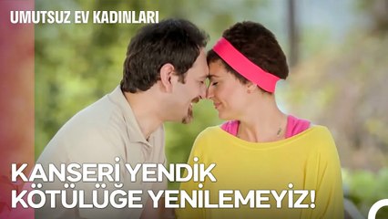 Evliliğin Kökleri Hala Sağlam - Umutsuz Ev Kadınları