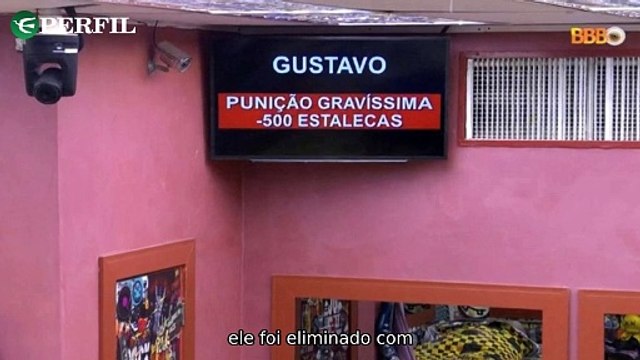 BBB 22: Gustavo perde estalecas, Claudia Rodrigues agradece namorada e médico alerta diagnóstico grave de Daniele Hypolito